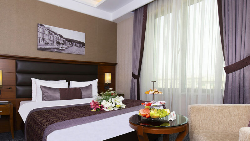 Grand Makel Hotel