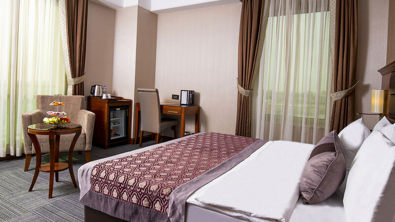 Grand Makel Hotel