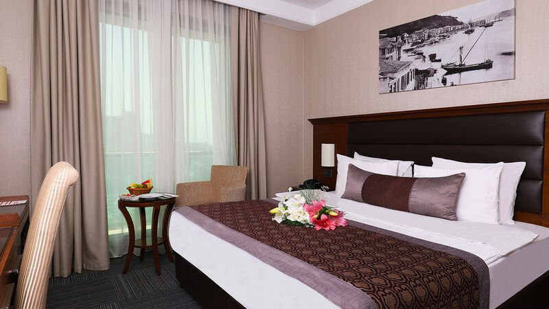 Grand Makel Hotel