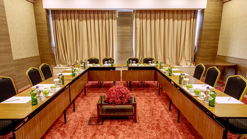 Grand Makel Hotel