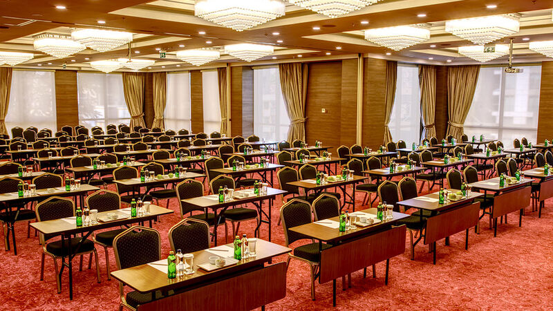 Grand Makel Hotel