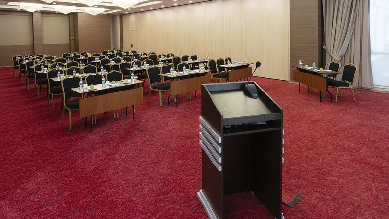 Grand Makel Hotel