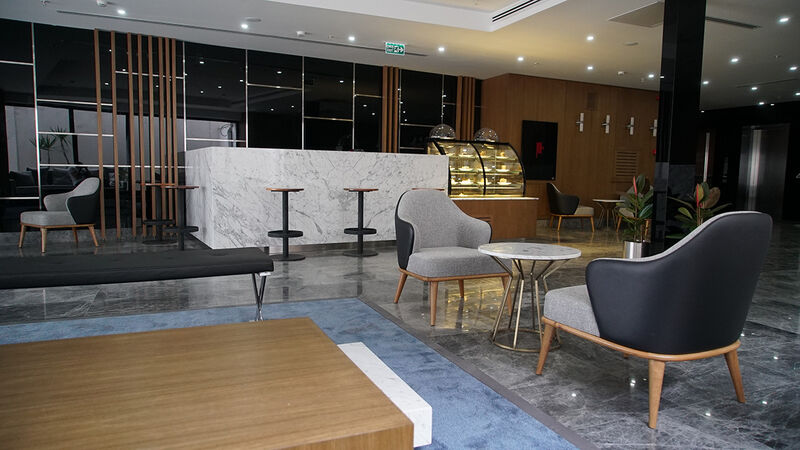 Yüksel YenikapI Hotel