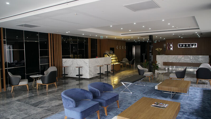 Yüksel YenikapI Hotel