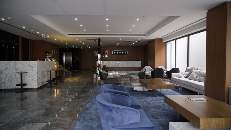 Yüksel YenikapI Hotel