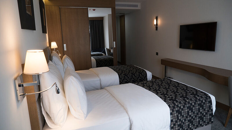 Yüksel YenikapI Hotel