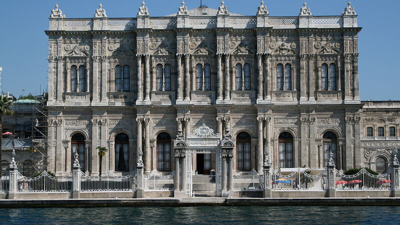 Yüksel YenikapI Hotel