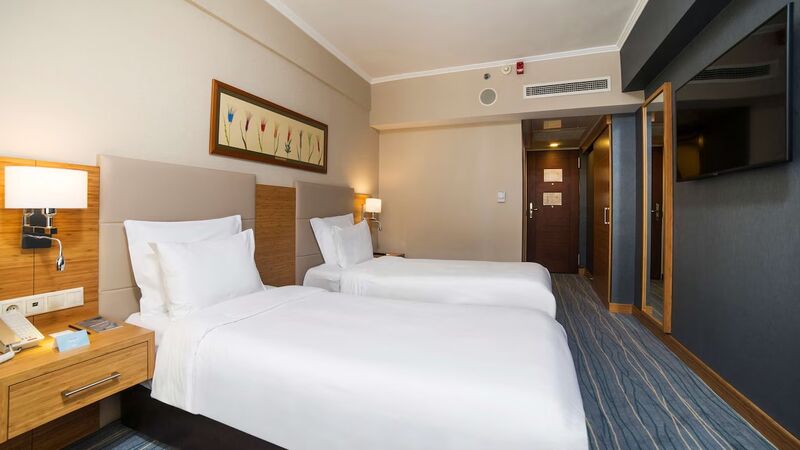 Radisson President Old Town Hotel