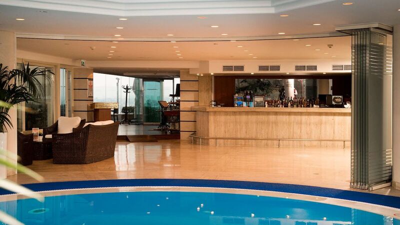 Radisson President Old Town Hotel