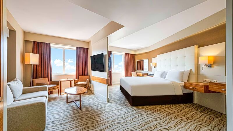 Radisson President Old Town Hotel