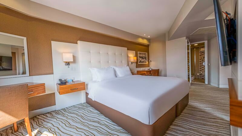 Radisson President Old Town Hotel