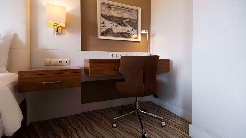 Radisson President Old Town Hotel