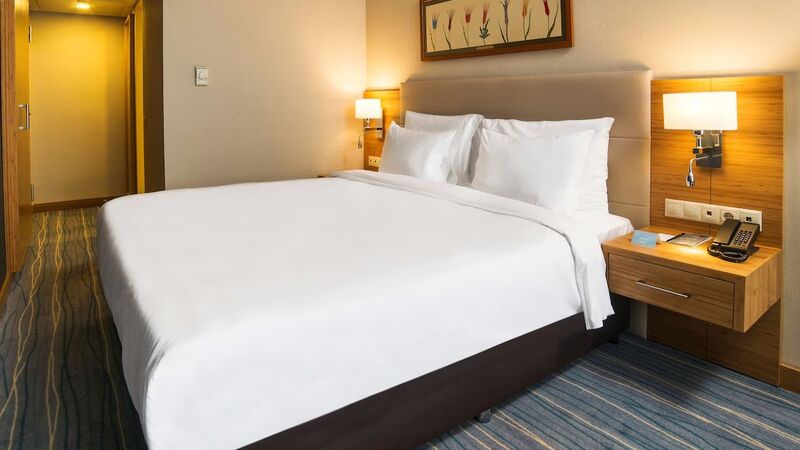 Radisson President Old Town Hotel