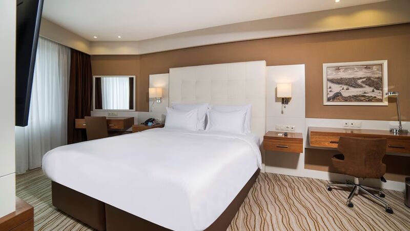 Radisson President Old Town Hotel
