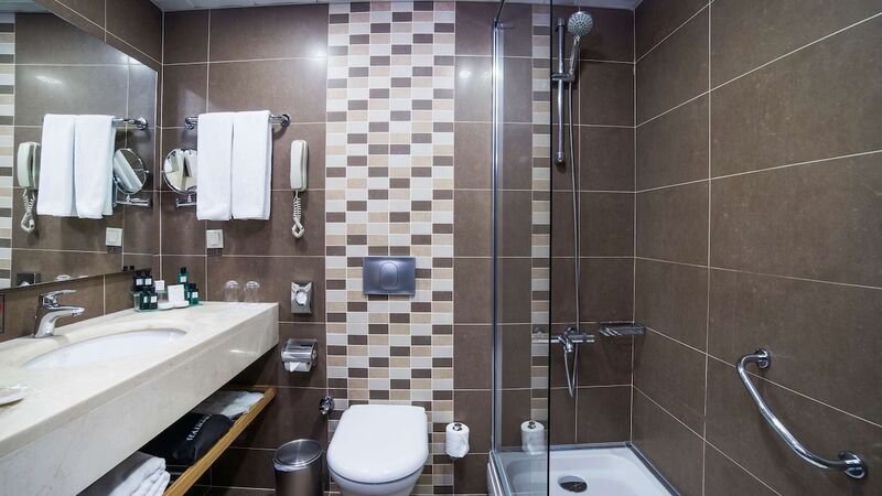 Radisson President Old Town Hotel