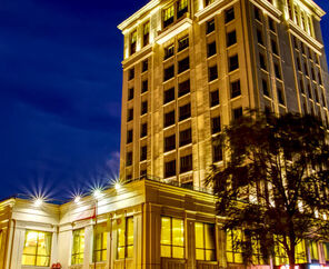 Grand Makel Hotel